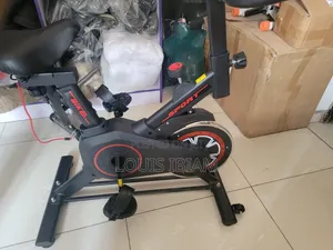 Gym Sport Bike