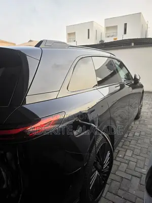 New XPeng G9 2025 Black