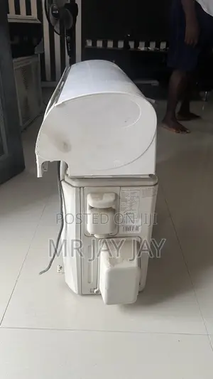 1hp Midea Split Ac