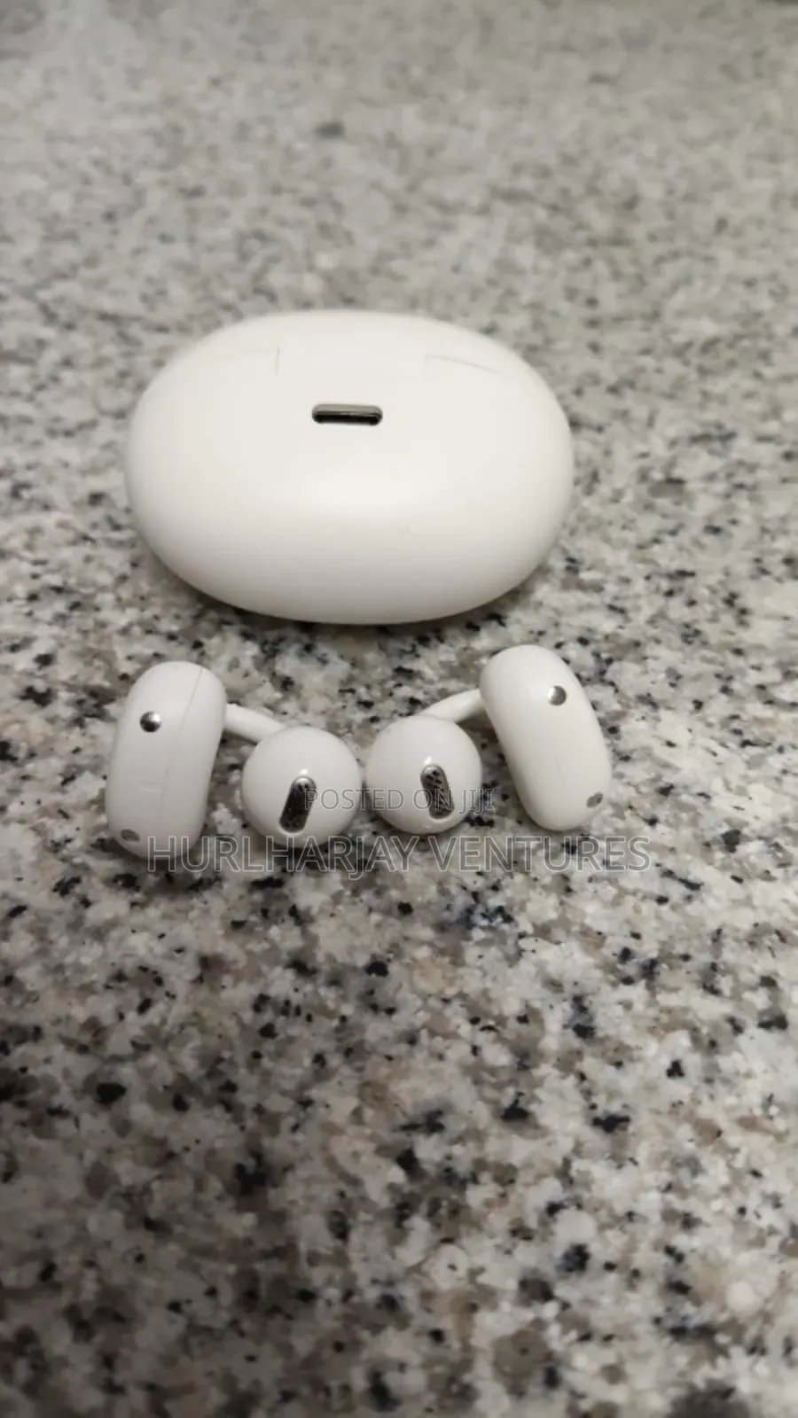 Baseus Bass Bc1 Clip-On