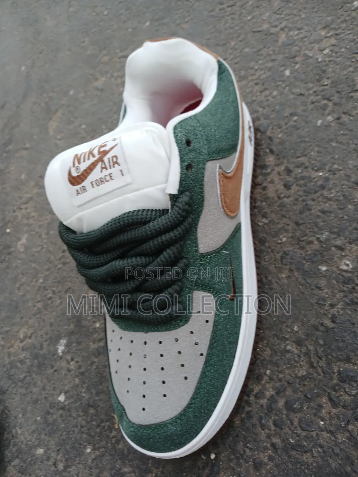 Unisex Footwear