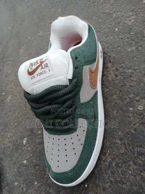 Unisex Footwear