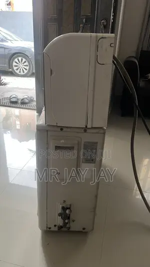 2hp Used Scanfrost Ac