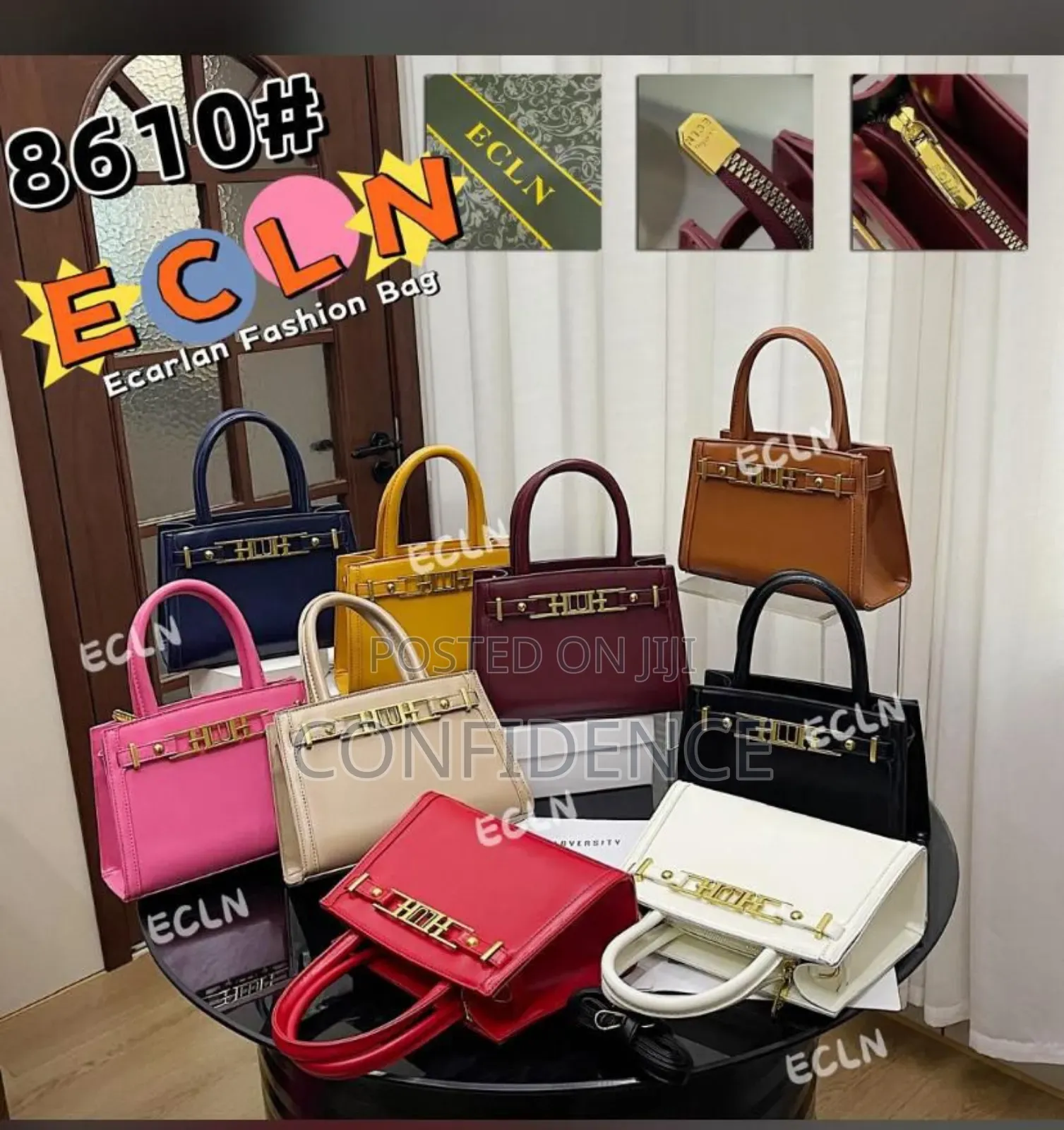 Beautiful Handbag