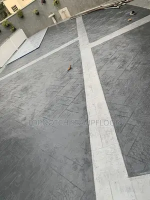 Done Perfectly Floor