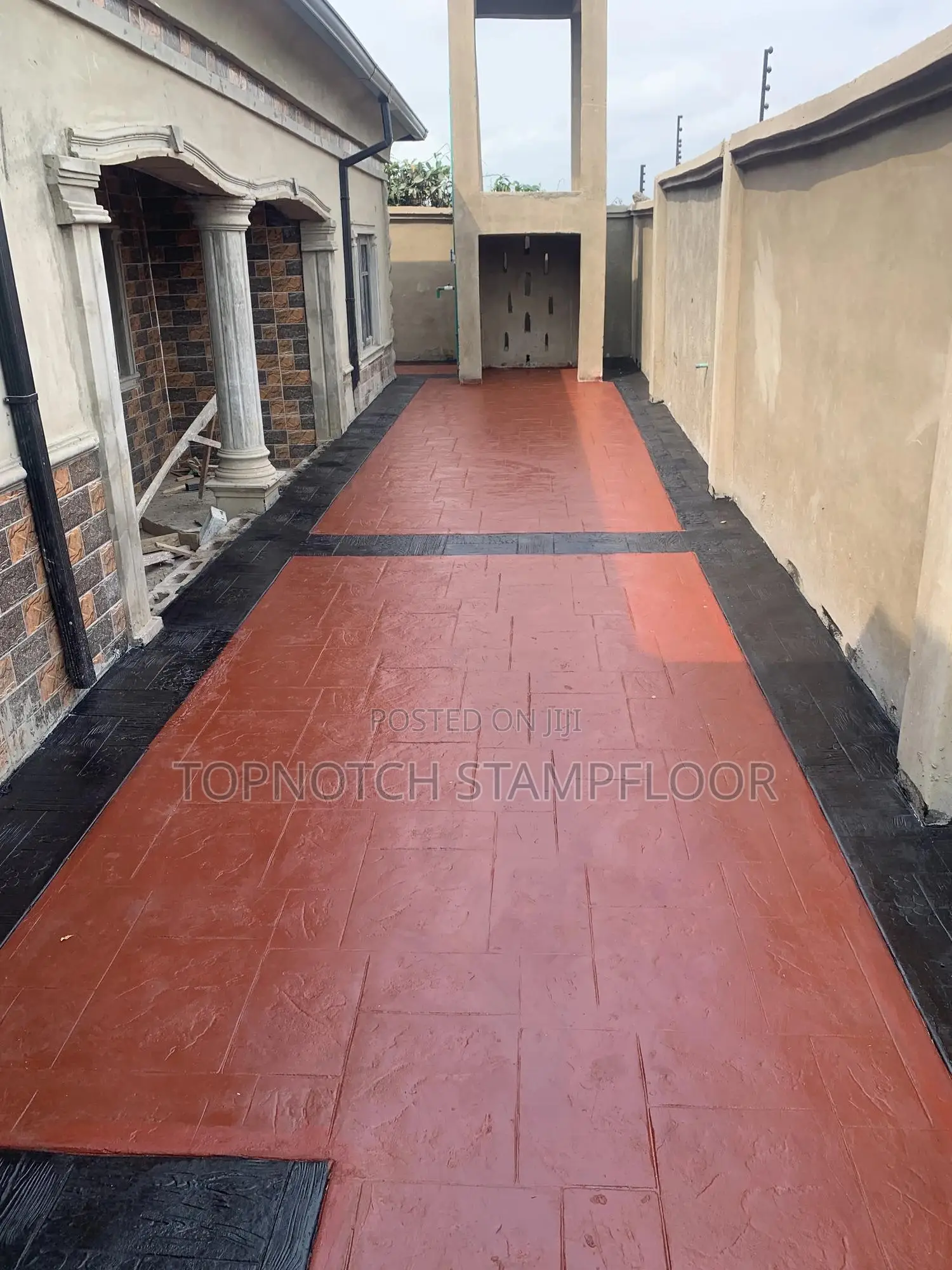 Done Perfectly Floor