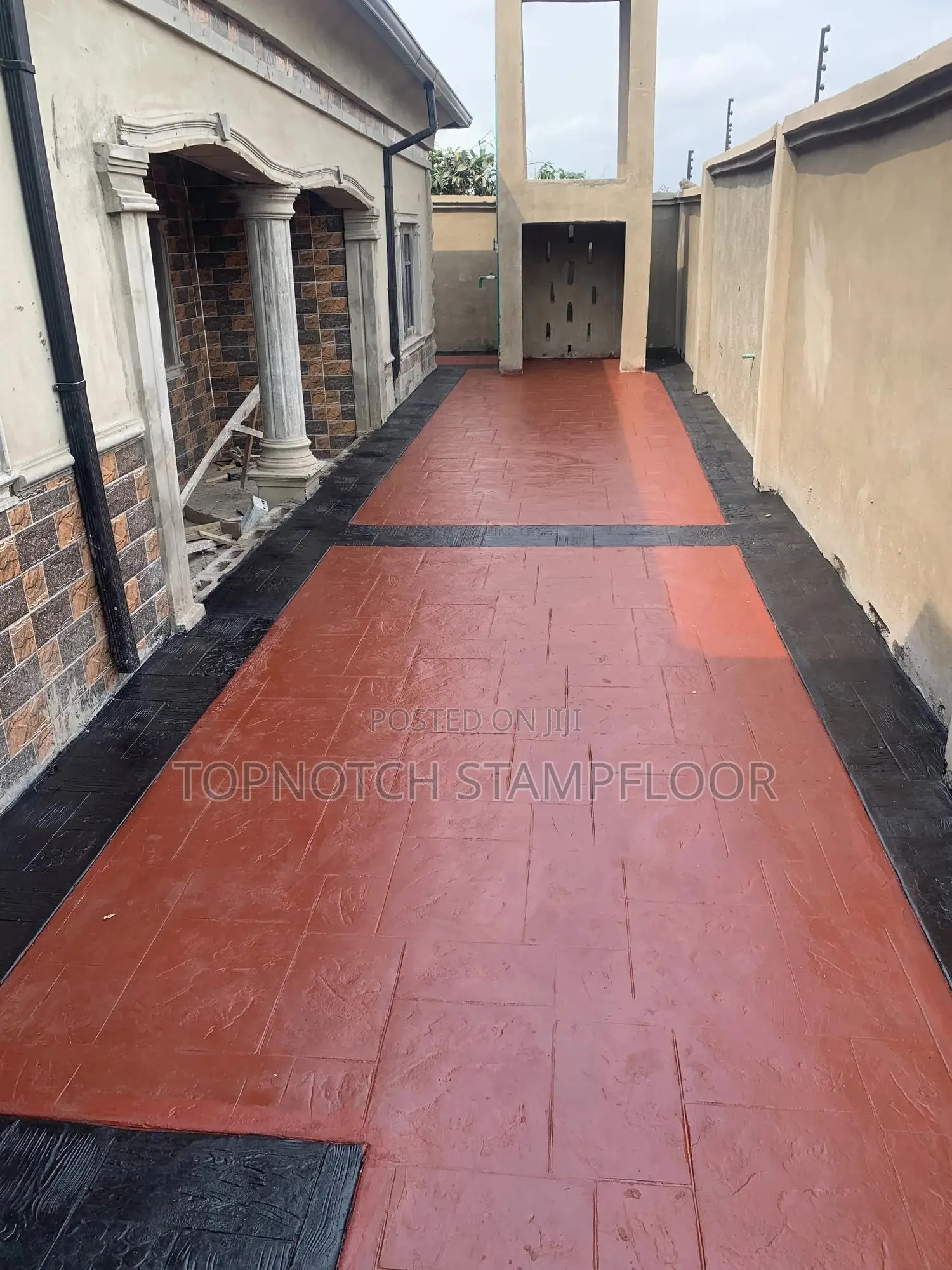 Done Perfectly Floor