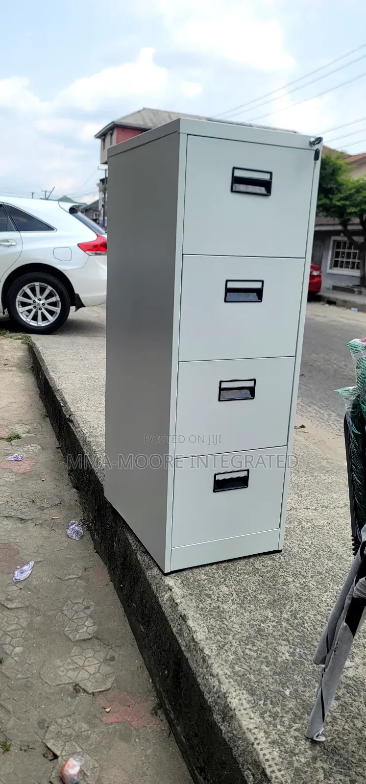 Office File Cabinet