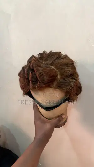 Wig Care Services