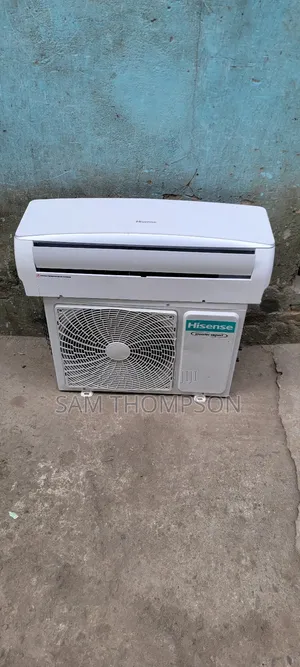 Hisense Inverter Airconditon 1.5hp