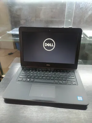 Laptop Dell Latitude 13 3380 8GB Intel Core i3 SSD 128GB
