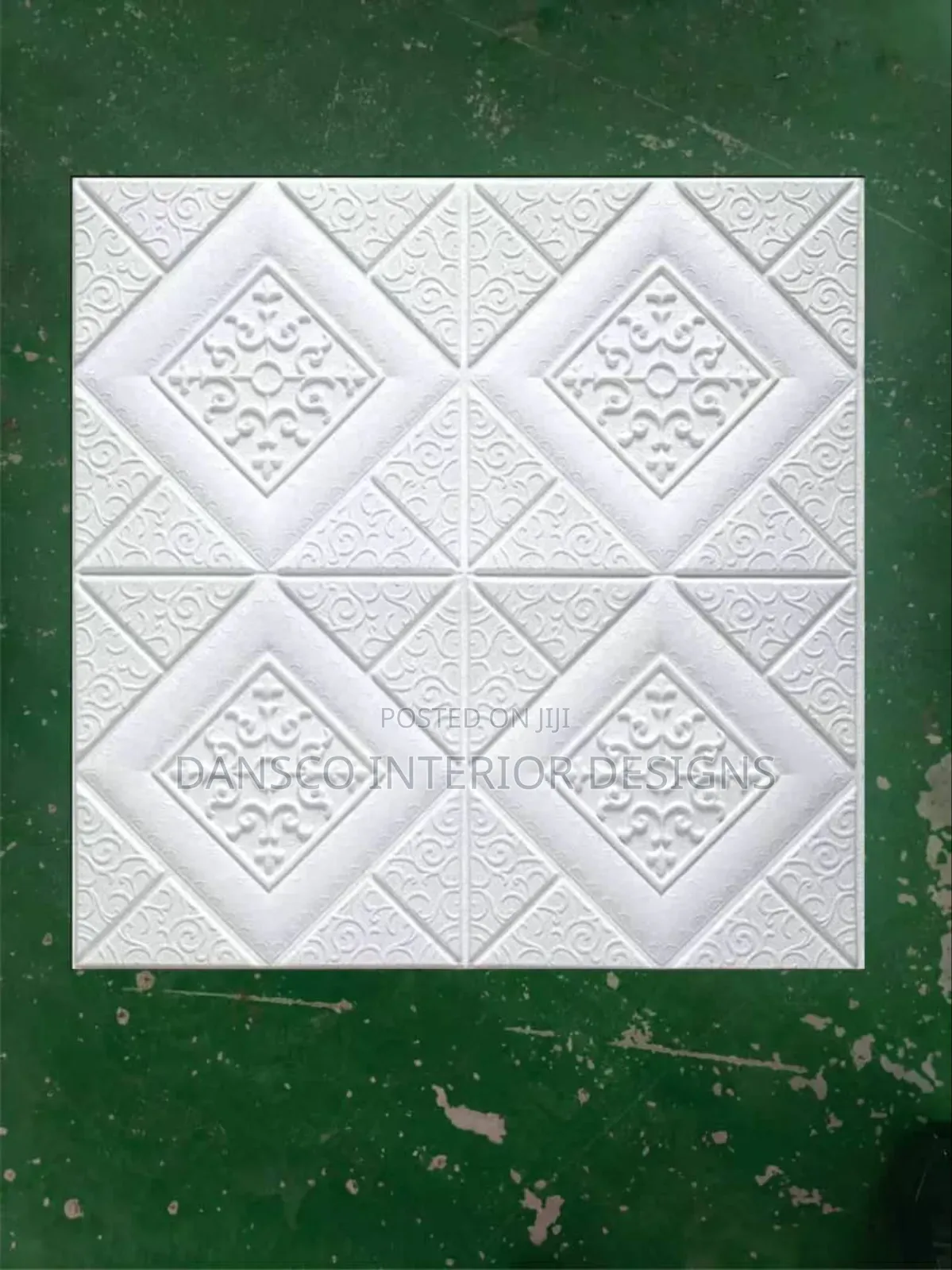 3d Wall Paper/ Stickers/ Wall Panel