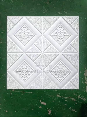 3d Wall Paper/ Stickers/ Wall Panel