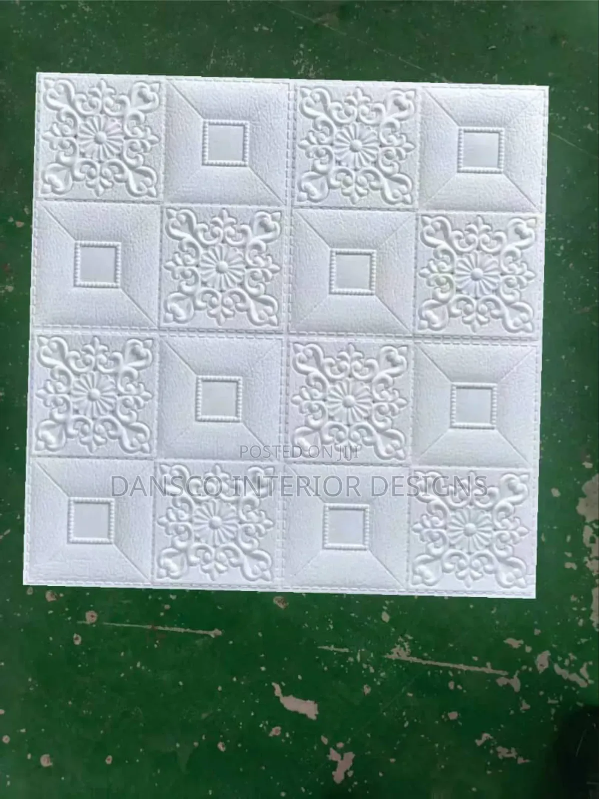 3d Wall Paper/ Stickers/ Wall Panel