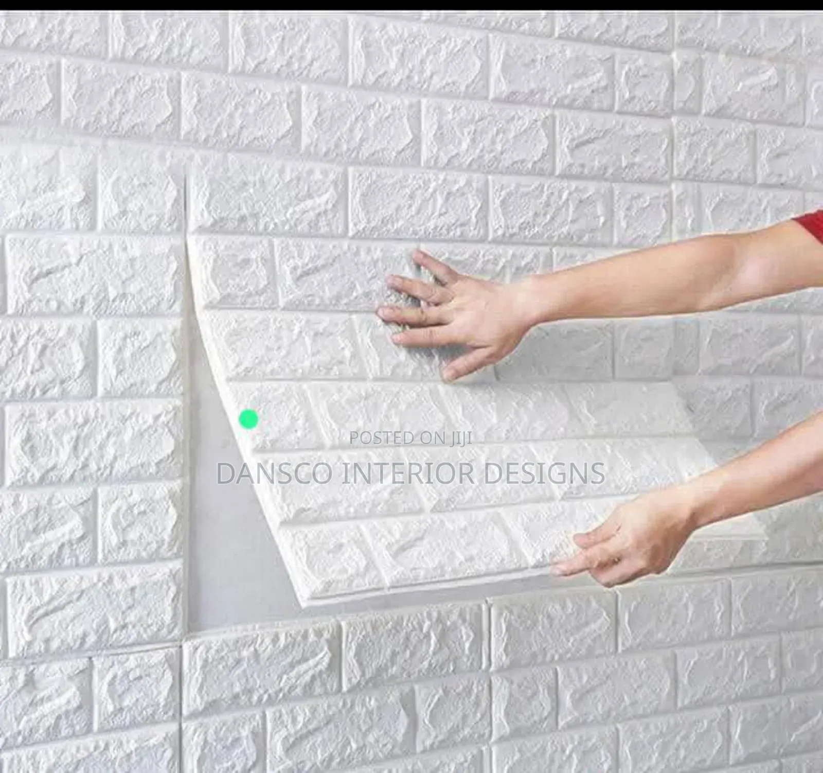 3d Wall Paper/ Stickers/ Wall Panel