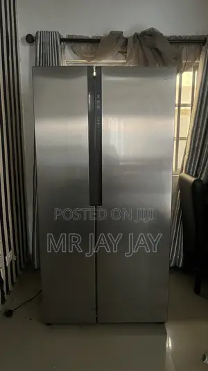 Thermocool 2 Door Fridge