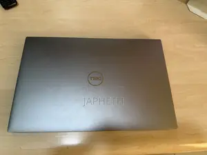Laptop Dell Precision 5550 32GB Intel Core i7 SSD 512GB