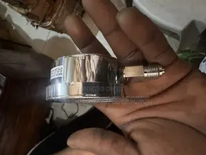 Pressure Gauge