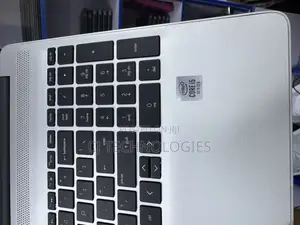 Laptop HP 250 G8 8GB Intel Core i5 SSD 256GB
