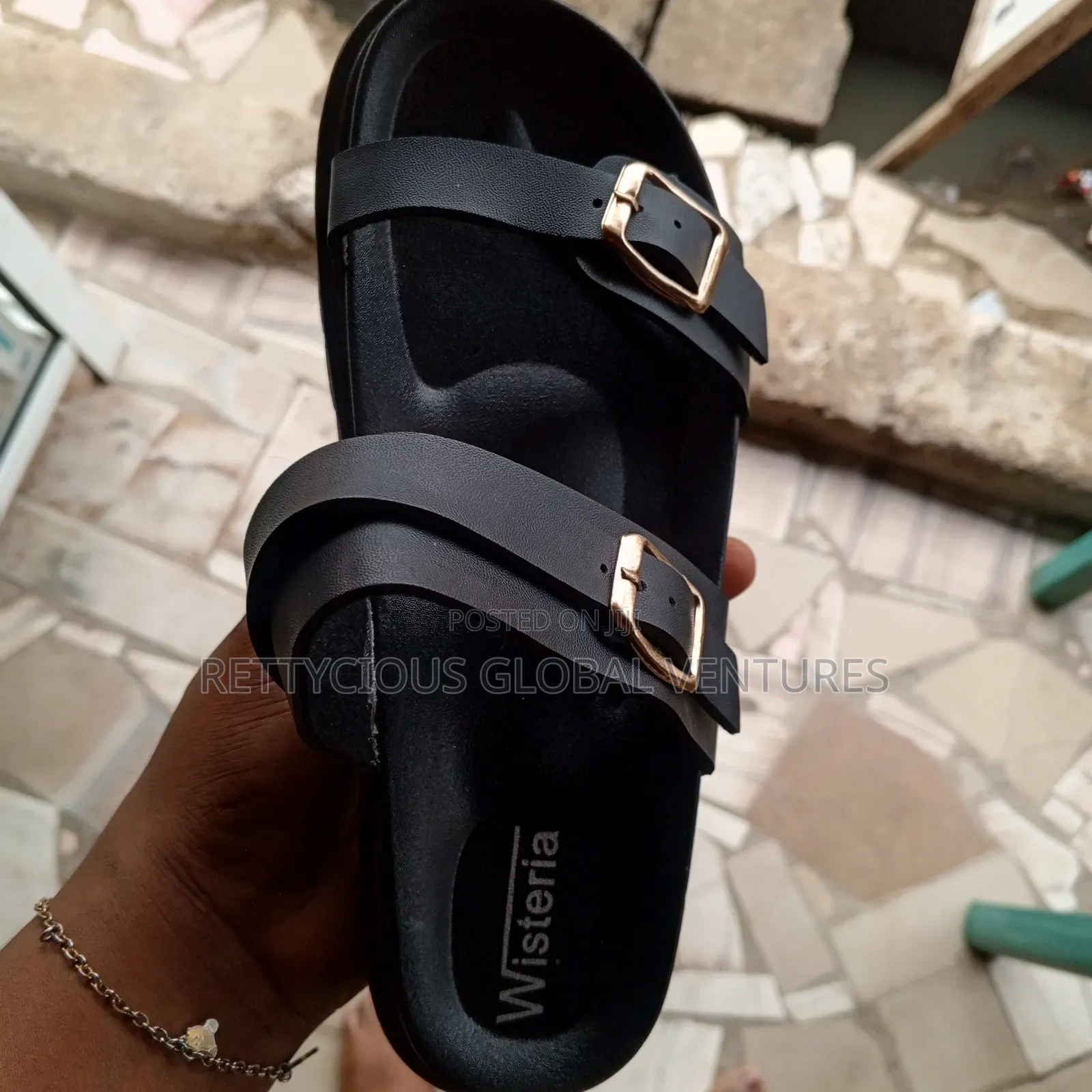 Unisex Footwears