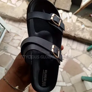 Unisex Footwears