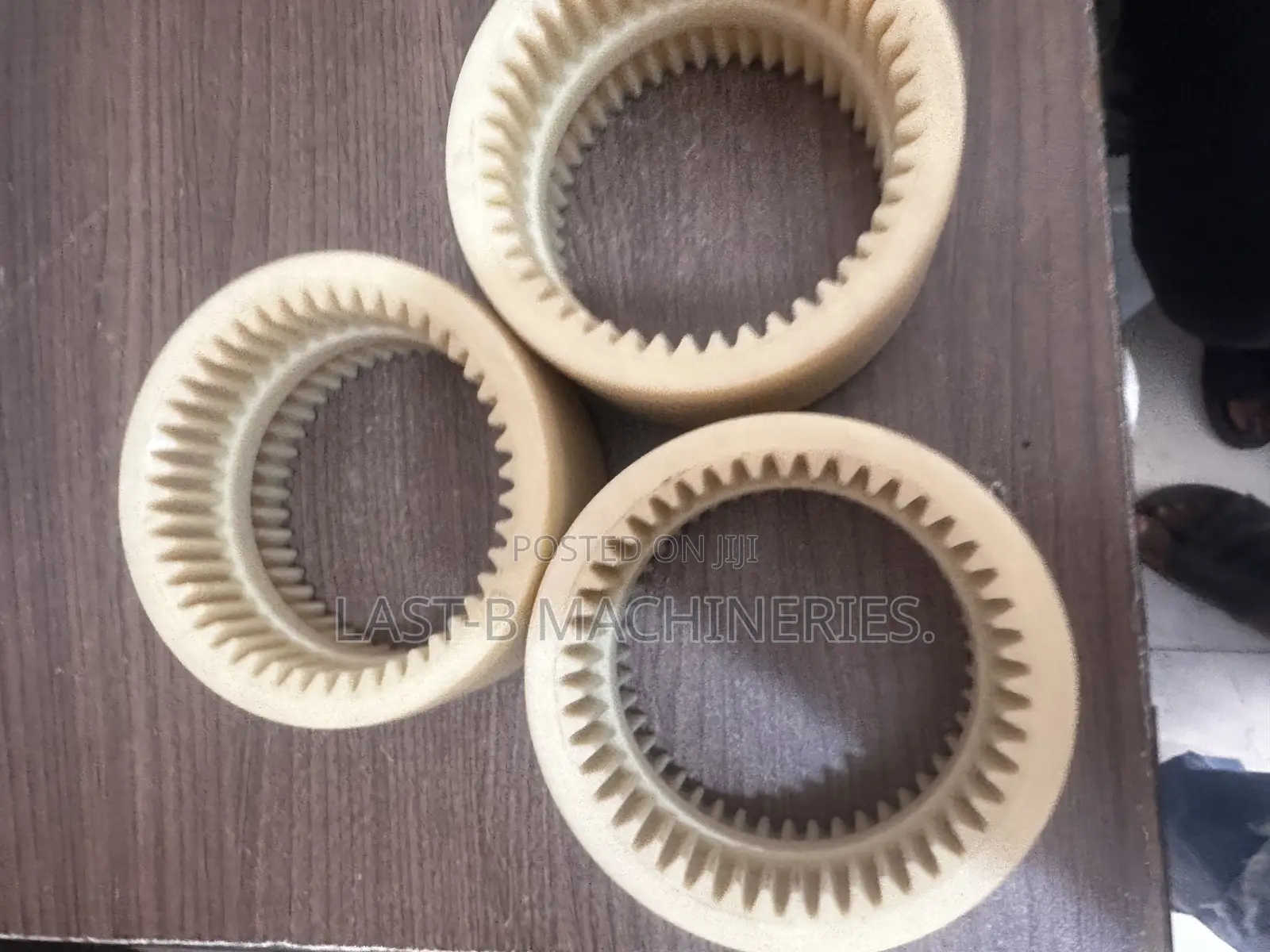Coupling 45teeth and More