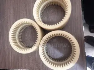 Coupling 45teeth and More