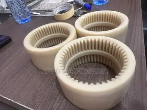 Coupling 45teeth and More