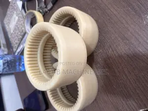Coupling 45teeth and More