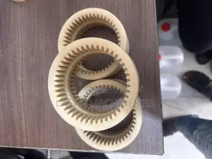 Coupling 45teeth and More