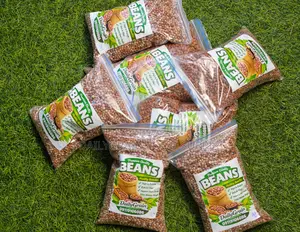 Clean Native Beans – Stone-Free Nigerian Meal | High Protein Healthy