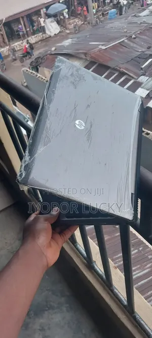 New Laptop HP ProBook 6470B 8GB Intel Core i5 HDD 500GB