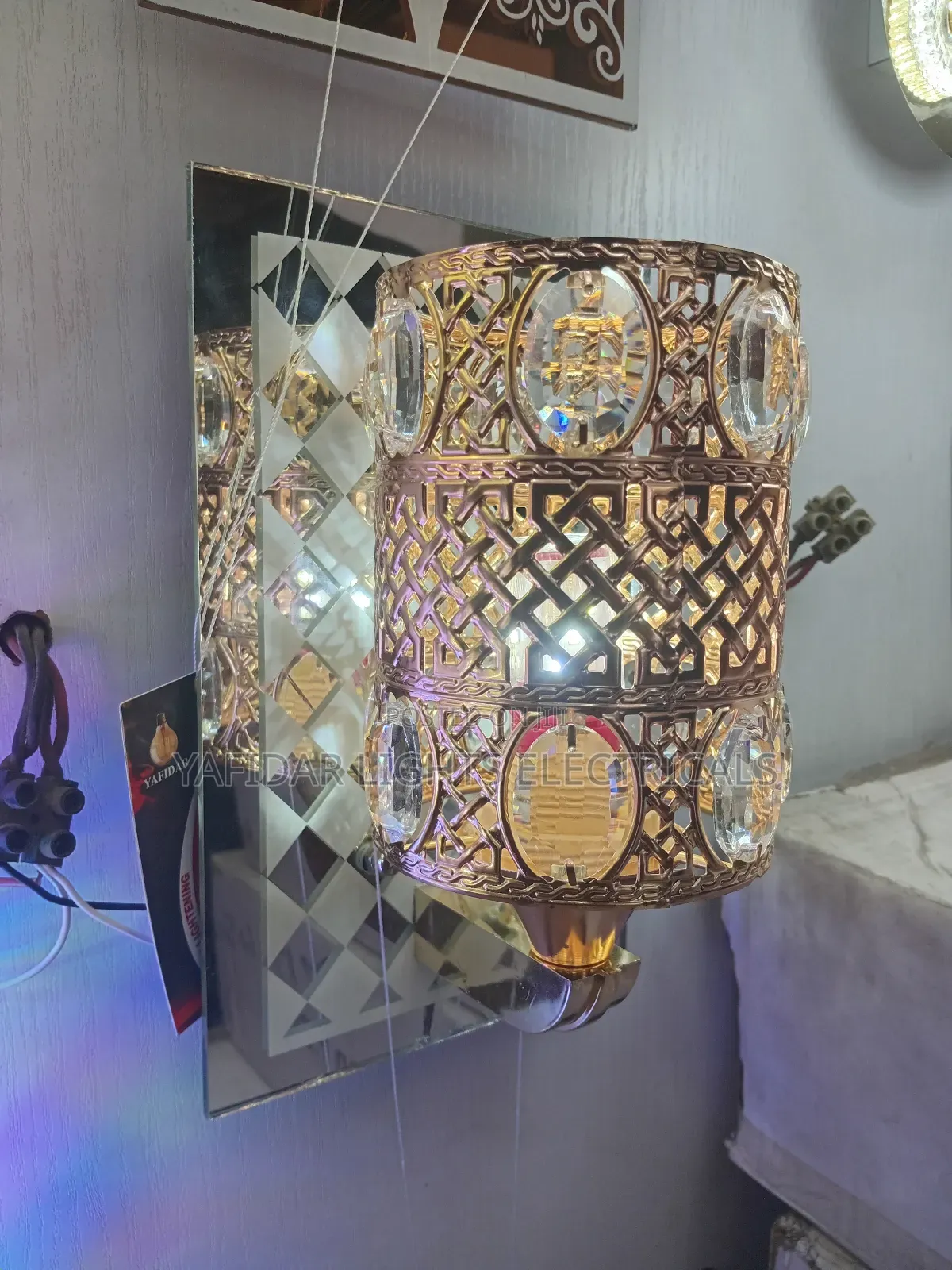 Wall Light