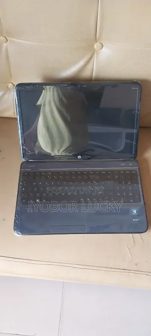 New Laptop HP Pavilion 14 x360 2-in-1 4GB AMD A6 HDD 500GB