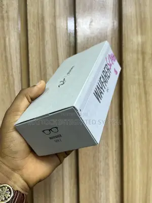Rayban Meta Glass Gen 2