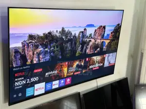 Samsung Smart Tv 65”inches
