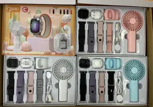 Ultra Smart Watch