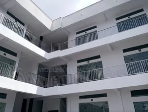 1bdrm Apartment in Shegotrdo, Off Lekki-Epe Expressway for rent