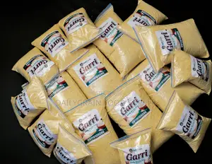 Premium Clean Garri – Stone-Free Nigerian Flakes | Best for Soaking