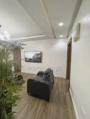 Furnished 2bdrm Apartment in Brains & Hammers for rent