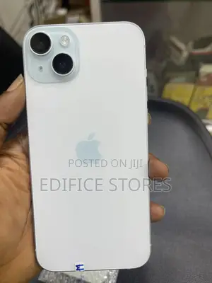 Apple iPhone 15 Plus 128 GB Green