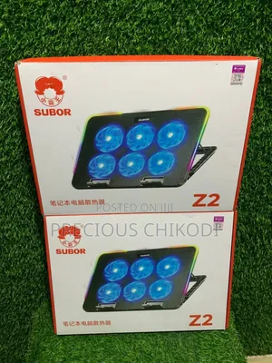 Subor Laptop Cooling Pad