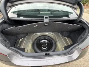 Toyota Camry XSE V6 4dr Sedan (3.5L 6cyl 6A) 2016 Gray