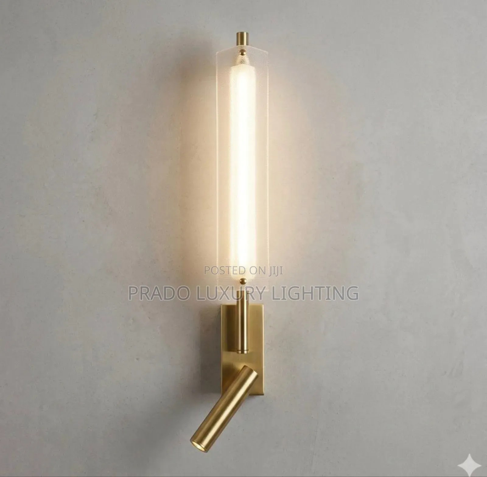 Wall Lamp Light