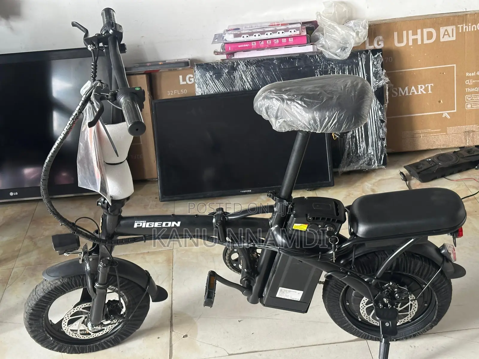 New Motorcycle 2025