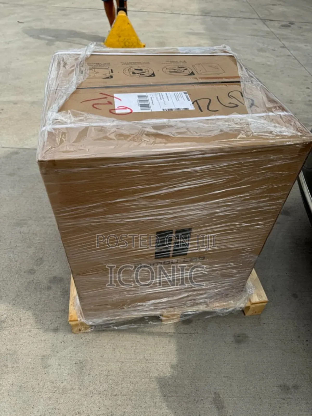 Bambu Lab H2s Combo 3d Printer