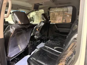 Nissan Titan King Cab SE 4x4 2011 White