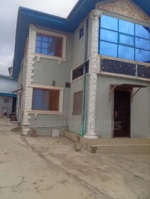 1bdrm House in Hercules, Iju-Ishaga for rent