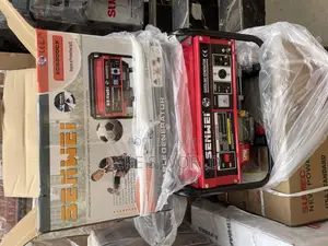 Senwei Ec5200cx Generator