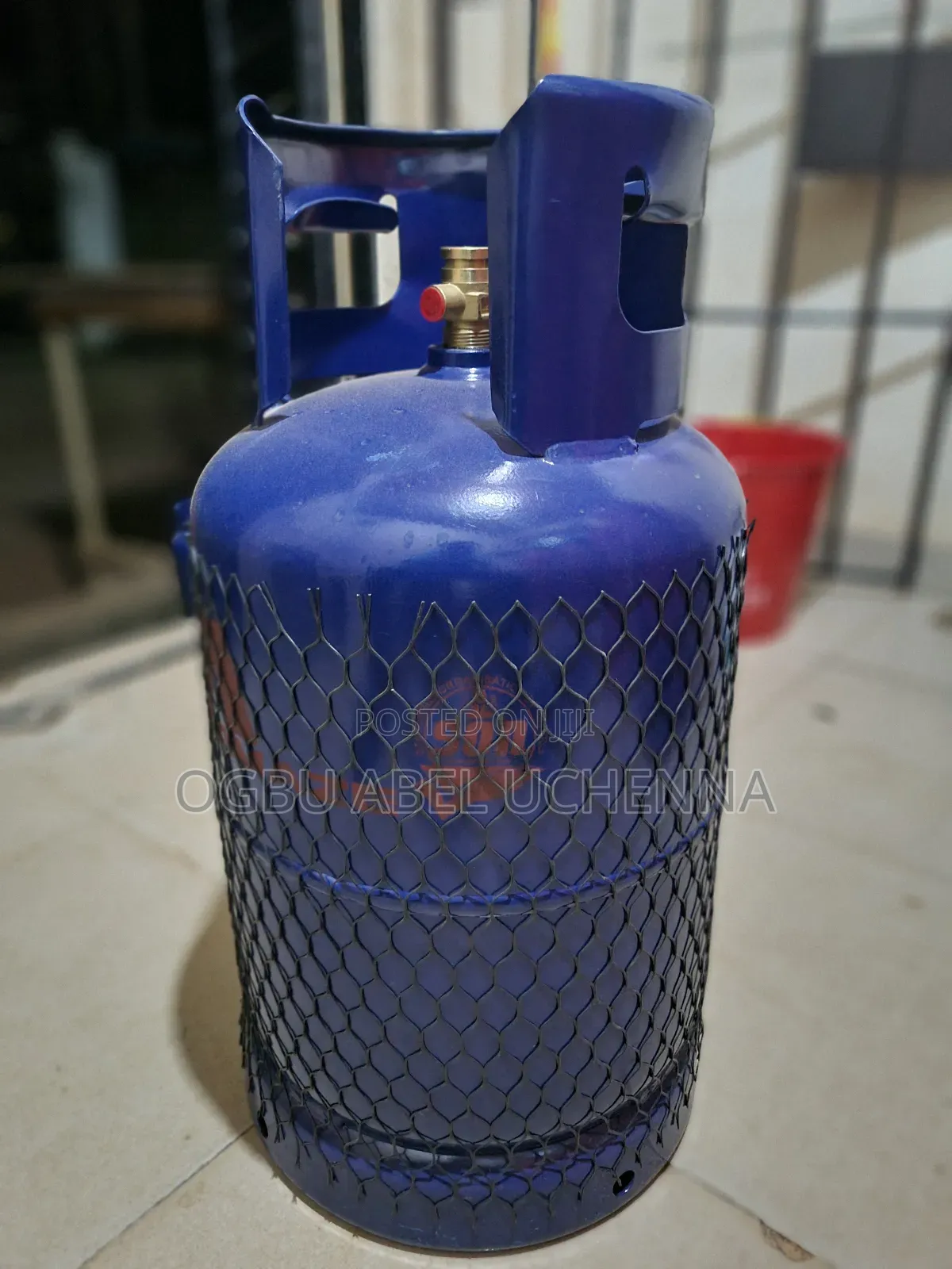 High Quality Cylinder